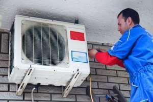 24/7 and Emergency HVAC Near Tuskegee, AL | Air Conidtioning and Heating Contractors
